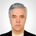 Sergey Suchkov
